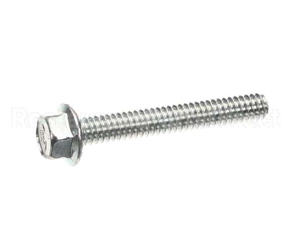 351-12574-04 Traulsen 1/4-20X1 3/4 Cap Scrw Hump Blt