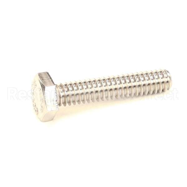 351-12960-17 Compatible Traulsen Hex Hd Cap 1/4-20 X 1 1 /4