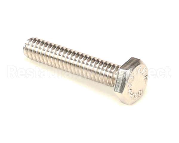 351-12960-17 Traulsen Hex Hd Cap 1/4-20 X 1 1/4