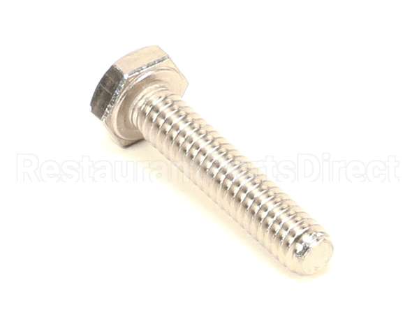 351-12960-17 Traulsen Hex Hd Cap 1/4-20 X 1 1/4