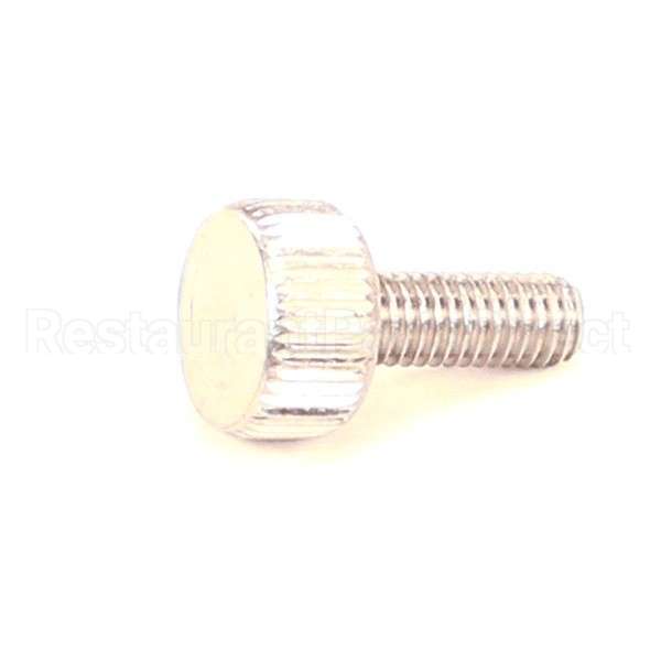 351-15822-00 Compatible Traulsen Thumbscrew, Long 10-32 X .875