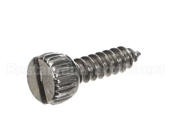 351-15822-07 Traulsen Screw Thumb,#12,Type Ab No Clr