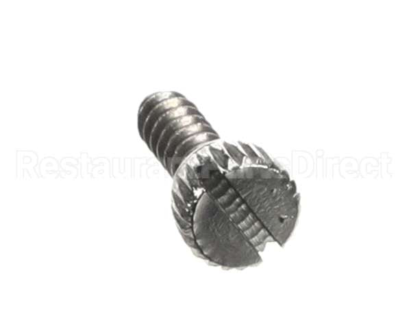 351-15822-07 Traulsen Screw Thumb,#12,Type Ab No Clr