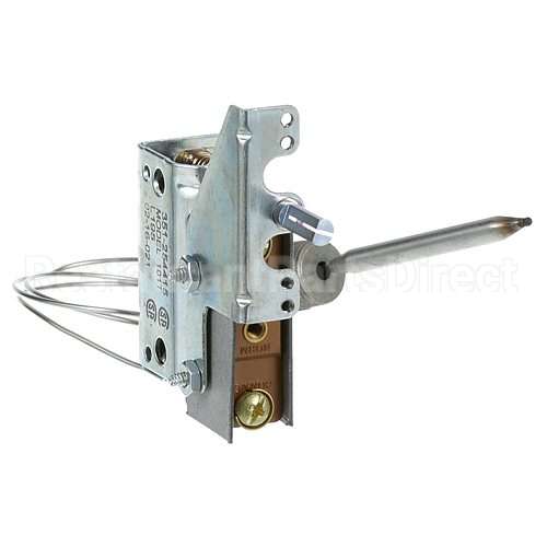 351-254415 Compatible Midwest Appliance Parts Thermostat351, 1/4 X 3, 24