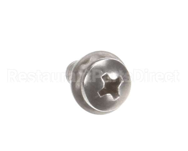 351-60045-00 Traulsen Screw,Mach 10-32 X 1/2 Sq Cone