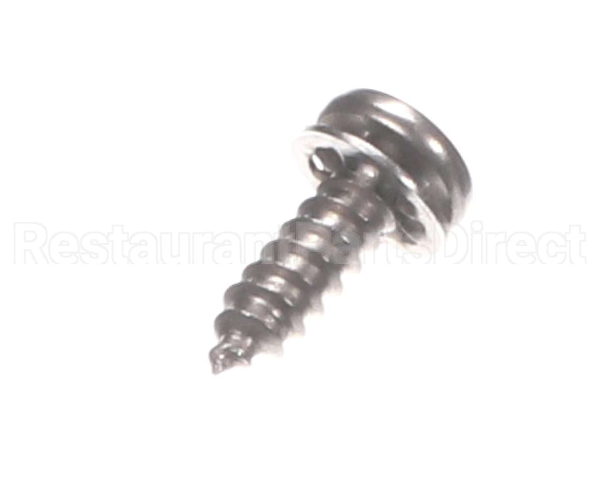 351-60057-00 Traulsen Screw #8 Php Sems