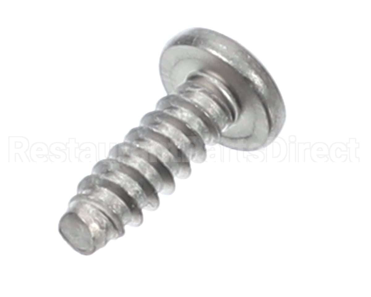 351-60077-00 Traulsen Screw,Tapping,Type B 8-18X3.75