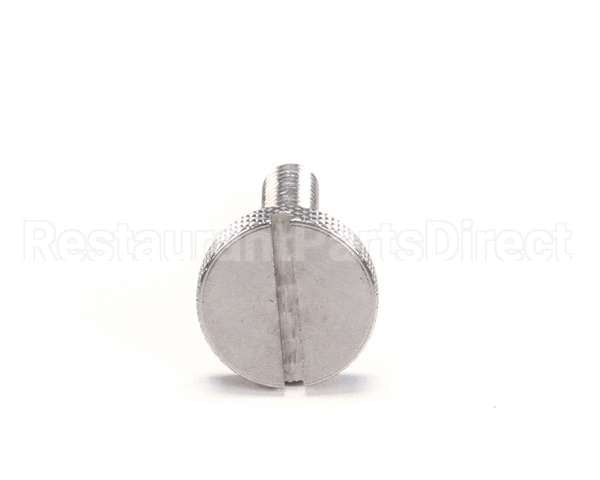 351-60107-00 Traulsen Screw 5/16-18 X 1 Ss Knurled L