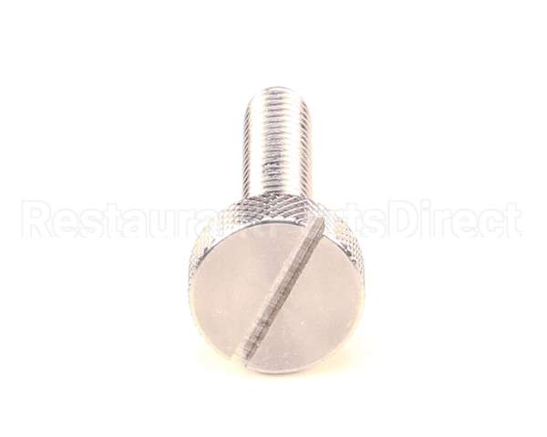 351-60107-01 Traulsen Screw 5/16-18 X 1.5 In Ss Knur