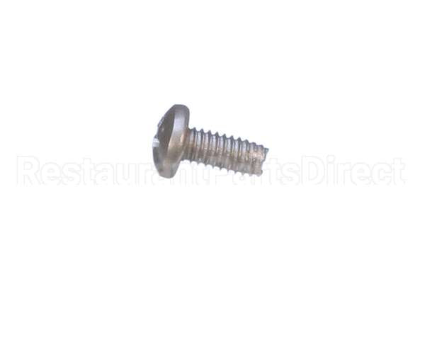351-60133-00 Traulsen Screw 8-32 X .375In Thread Cut