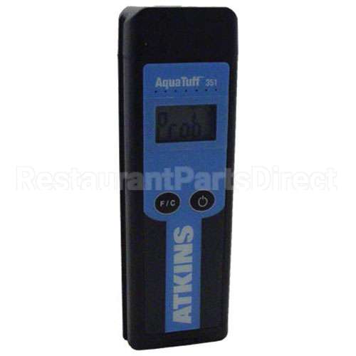 35100-KWE Compatible Atkins T-Meter Base Unit N/S Waterproof