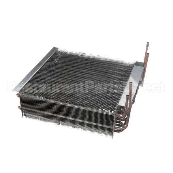 3510007 Compatible Delfield Coil, Cond., R290, Dual Circuit