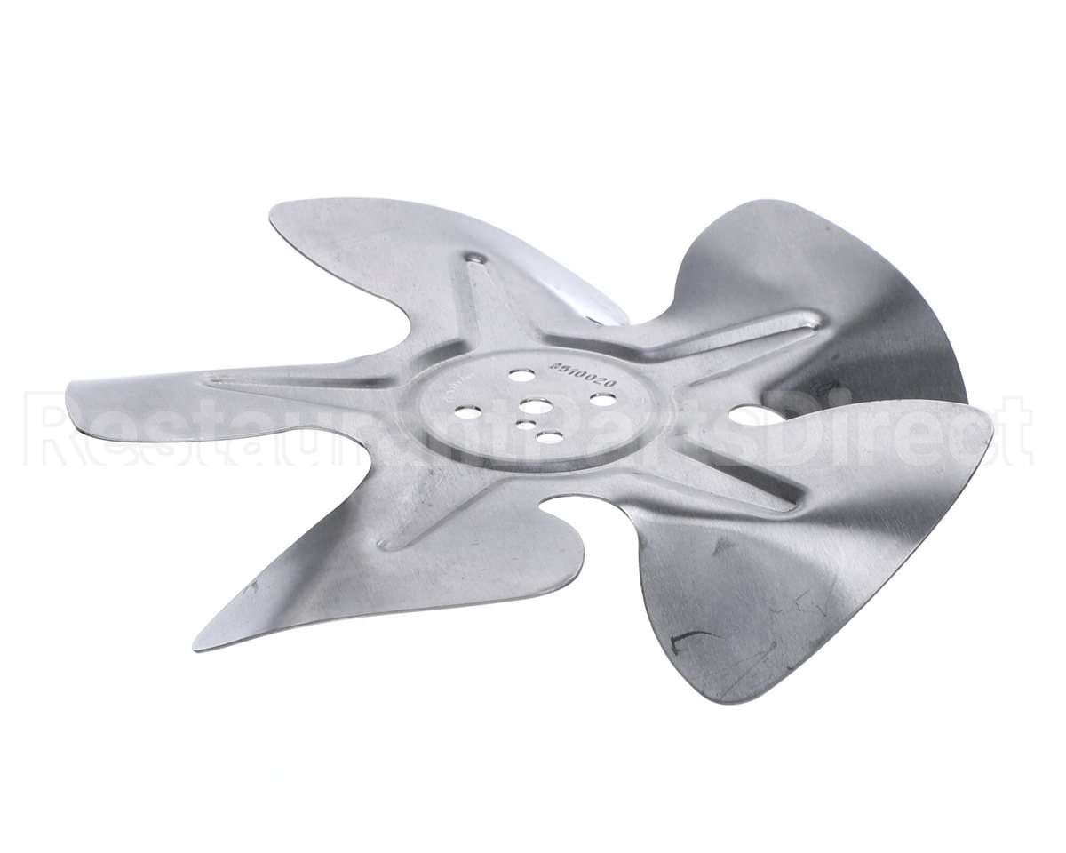 3510020 Delfield Fan Blade