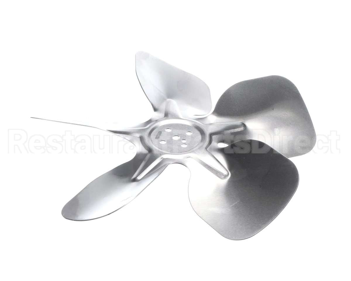 3510021 Delfield Blade,Fan,10.00 Dia. 30 Deg,Cw