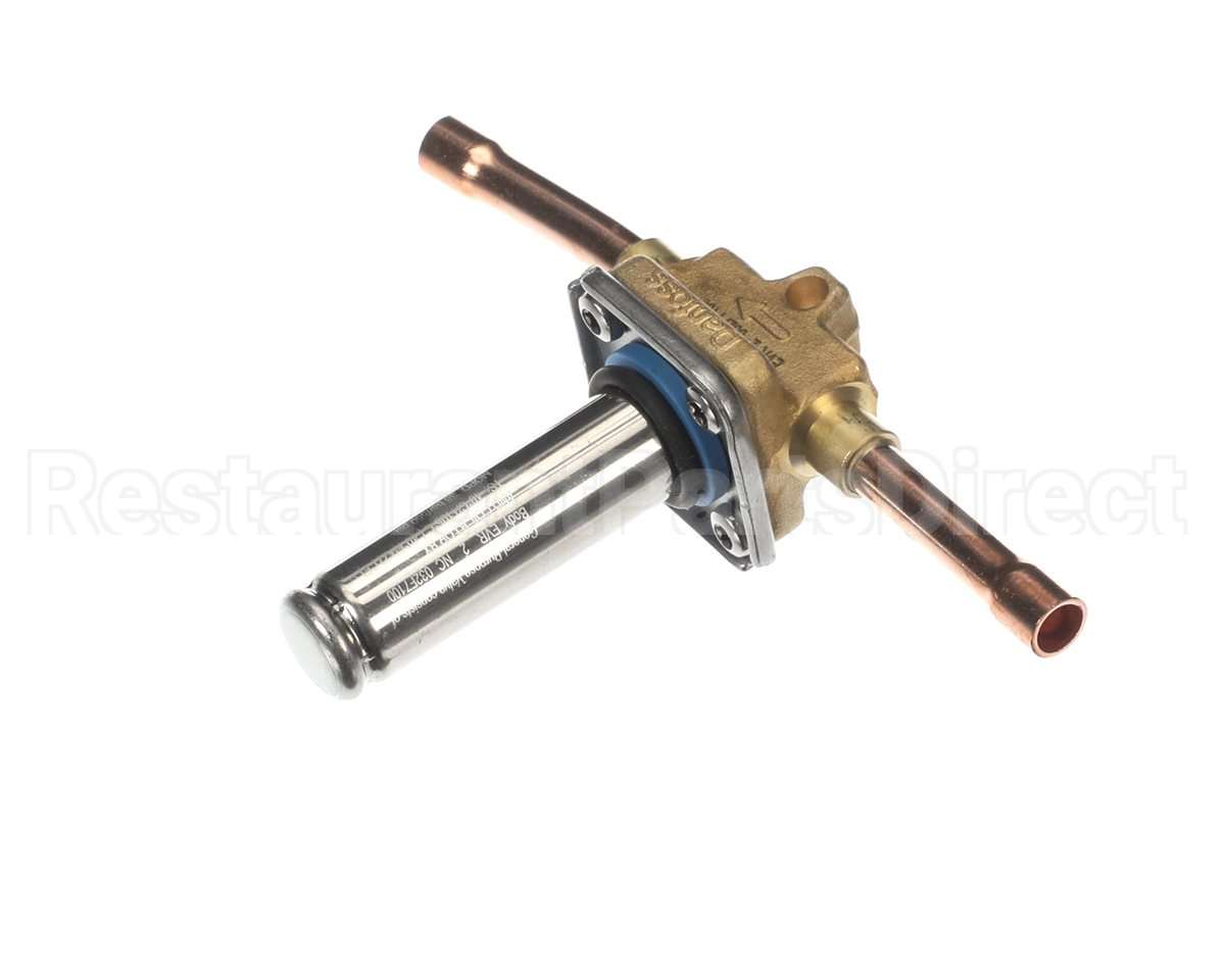 351047-1 Vollrath Solenoid Valve 1/4 In X 1/4 In