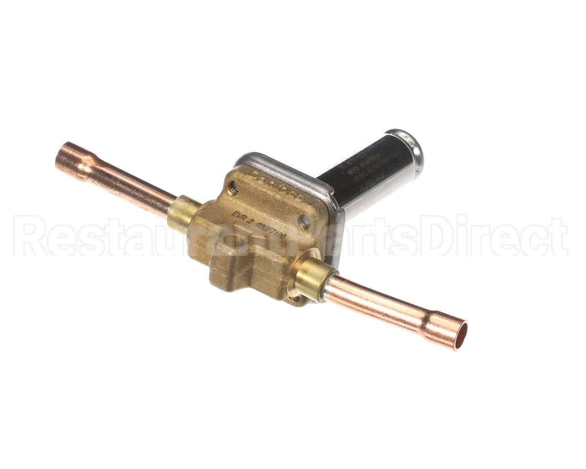 351047-1 Vollrath Solenoid Valve 1/4 In X 1/4 In
