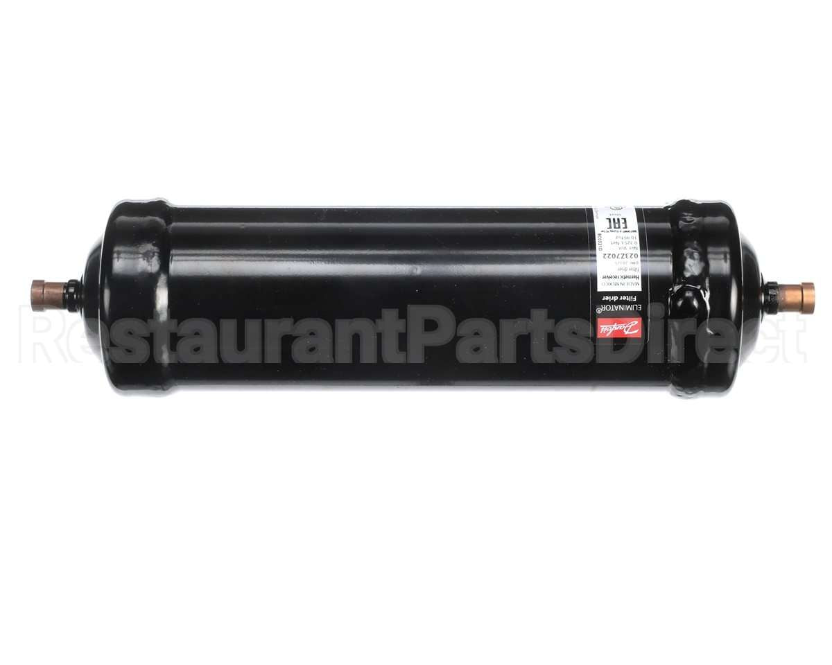 351049-1 Vollrath Receiver, Filter-Drier .35