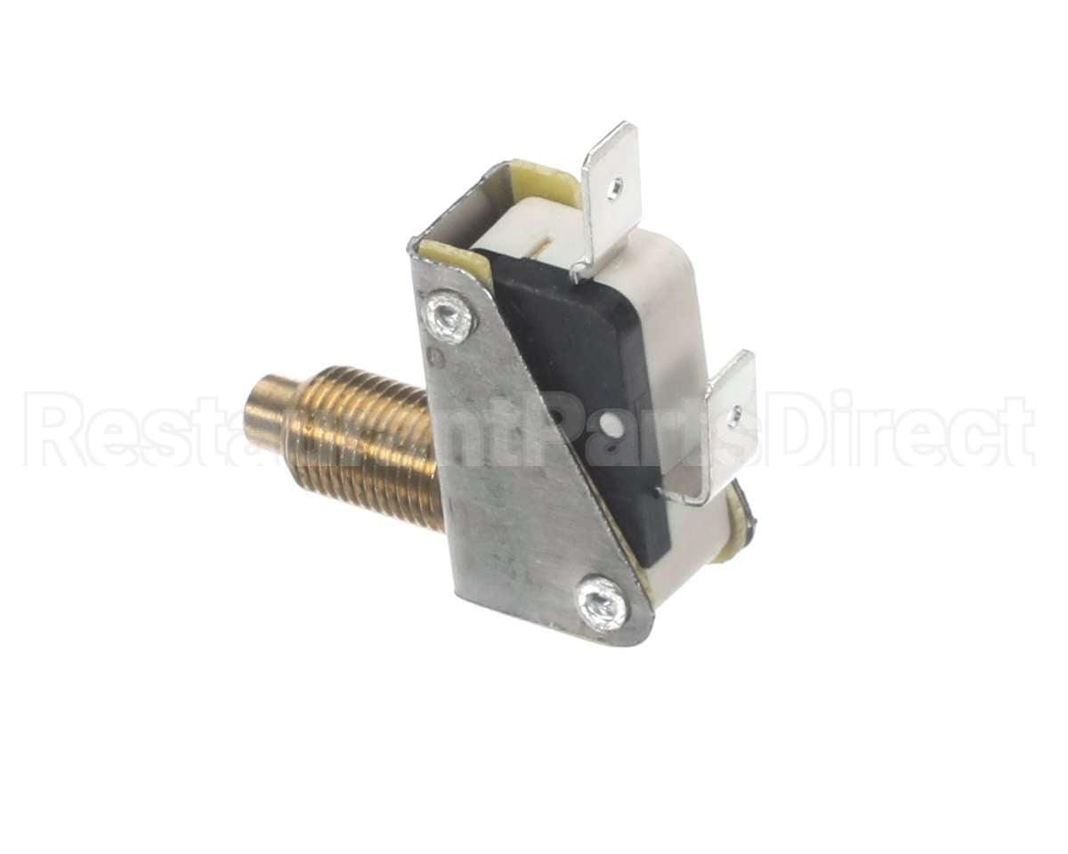 351080021 Cooking Performance Group Door Switch