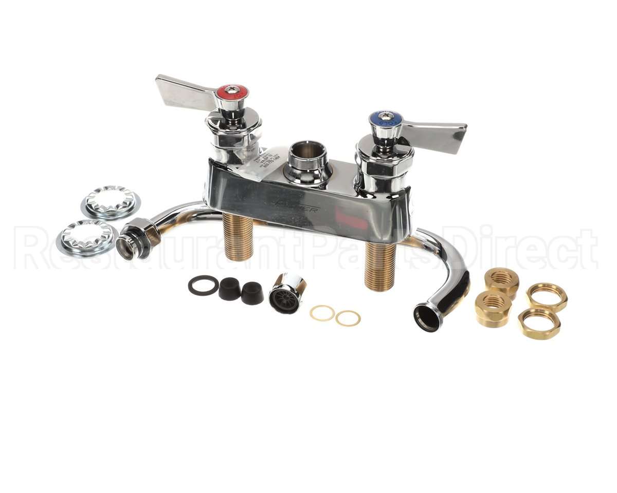 35110 Fisher Faucet 4Dcdlh 08Ss