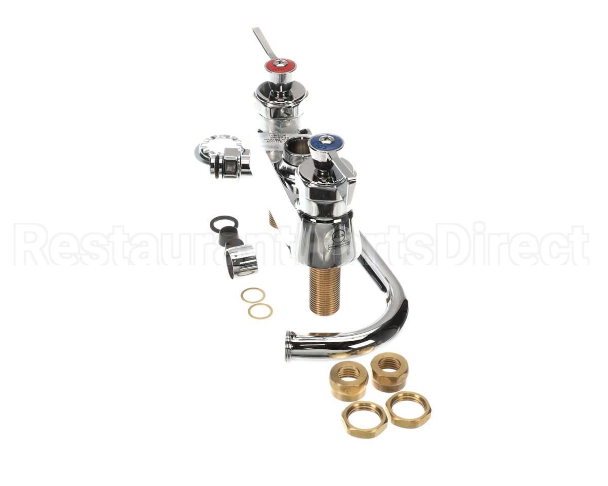 35110 Fisher Faucet 4Dcdlh 08Ss