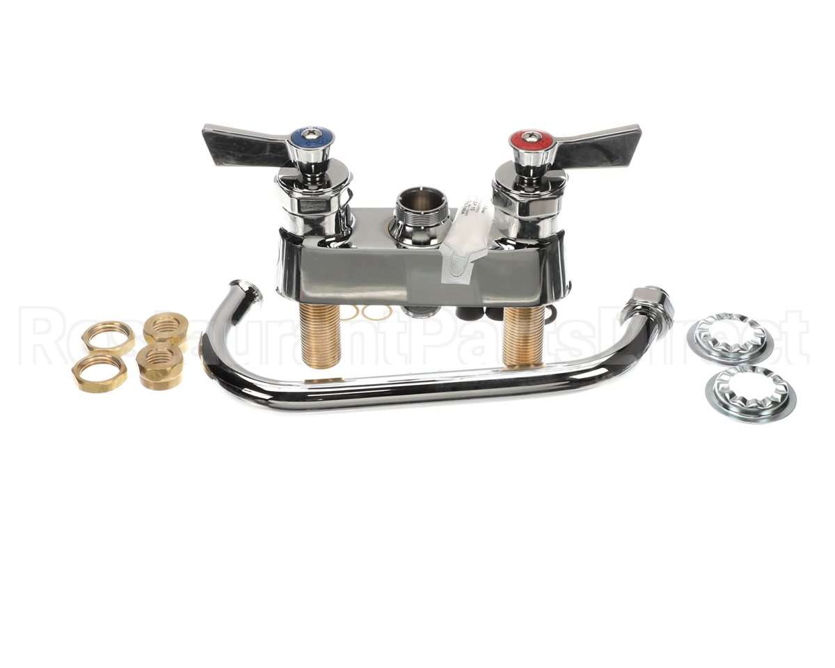 35110 Fisher Faucet 4Dcdlh 08Ss