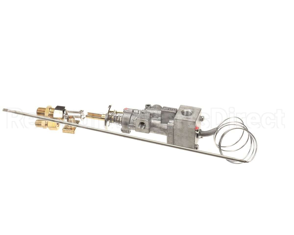 3511068510 Cooking Performance Group Thermostat Control