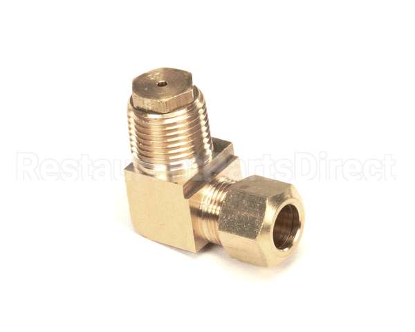 35126 Imperial Isb-Orifice #45 Elbow Assembly