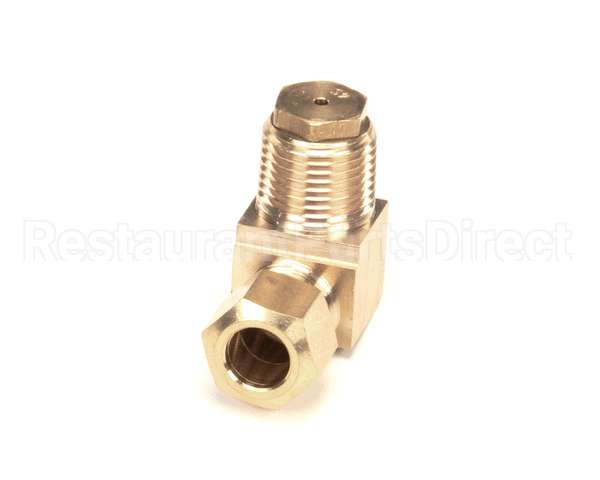 35126 Imperial Isb-Orifice #45 Elbow Assembly