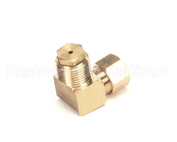 35126 Imperial Isb-Orifice #45 Elbow Assembly