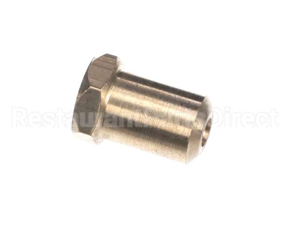 351302150190 Cooking Performance Group Burner Orifice #51