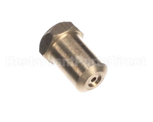 351302150190 Cooking Performance Group Burner Orifice #51