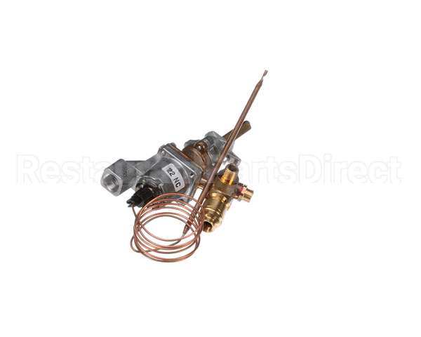351302220064 Cooking Performance Group Gas Valve
