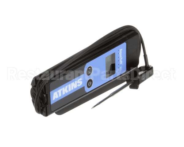 35132 Cooper Atkins Aquatuff W/ Wrap&Stow Duraneedle Probe,