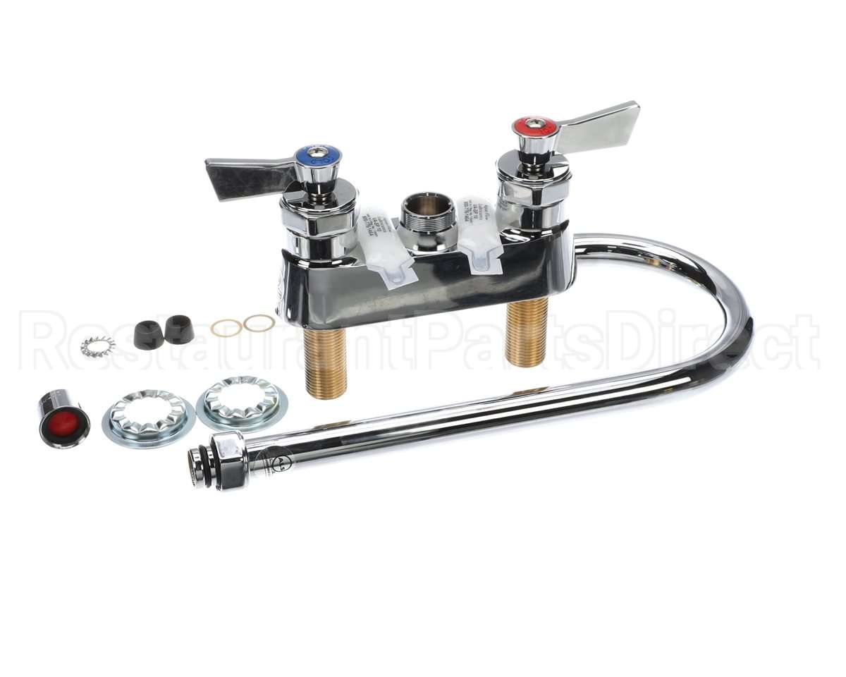 35150 Fisher Faucet 4Dcdlh 12Sgn 2.20 Gpm