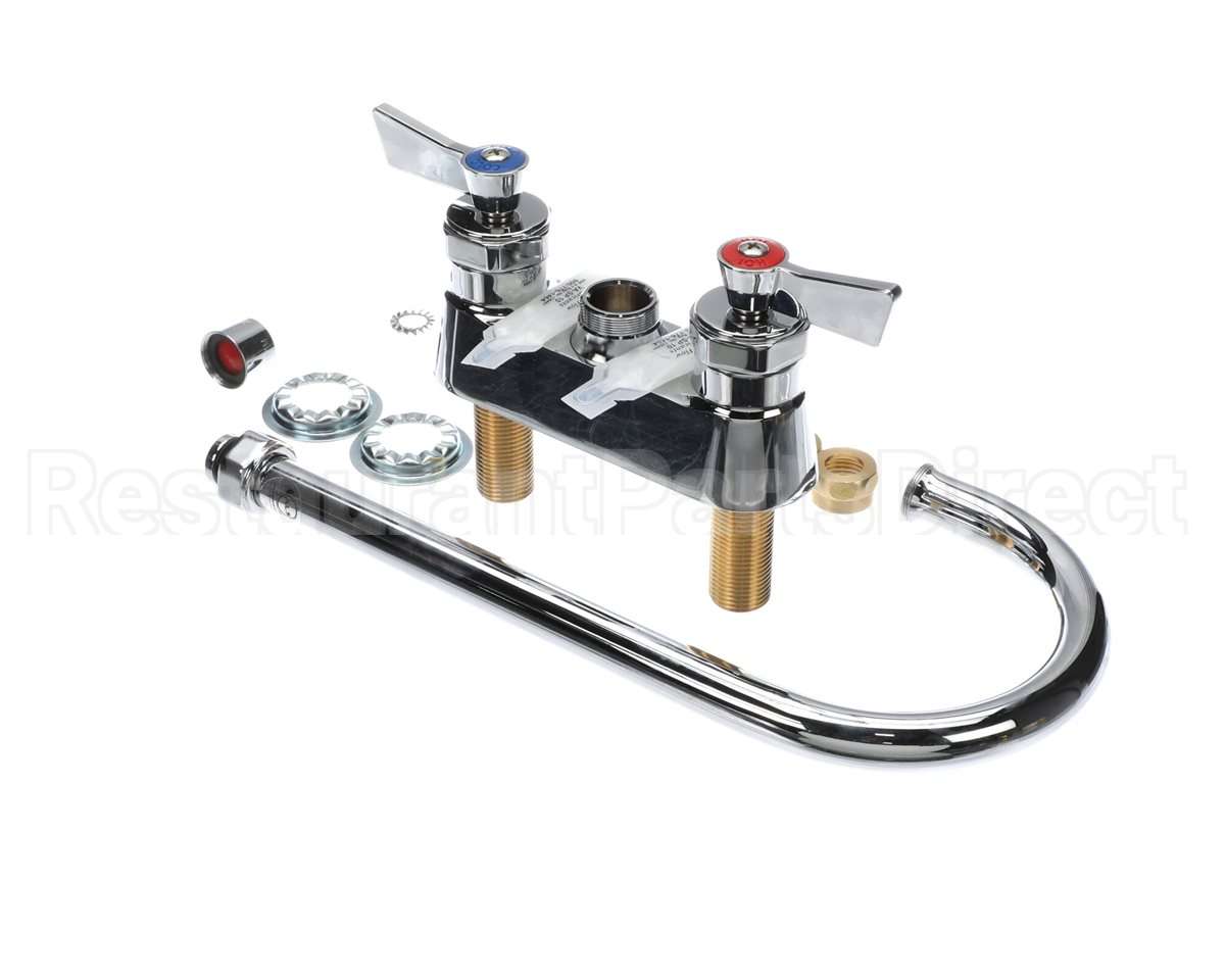 35150 Fisher Faucet 4Dcdlh 12Sgn 2.20 Gpm