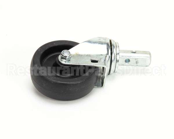 35154 Henny Penny Caster-4 Inch Swivel Stem