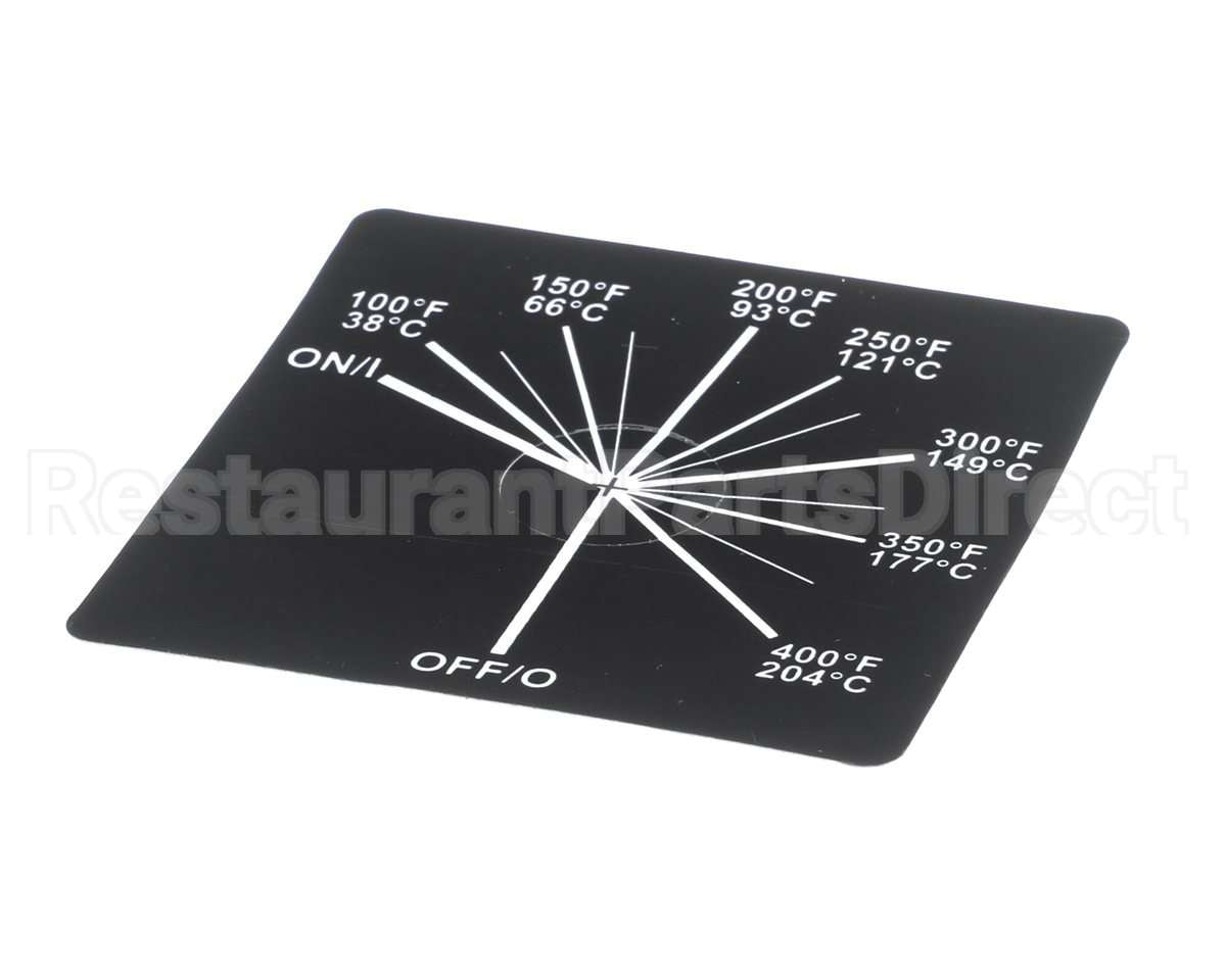 35157 Hix Corporation Decal