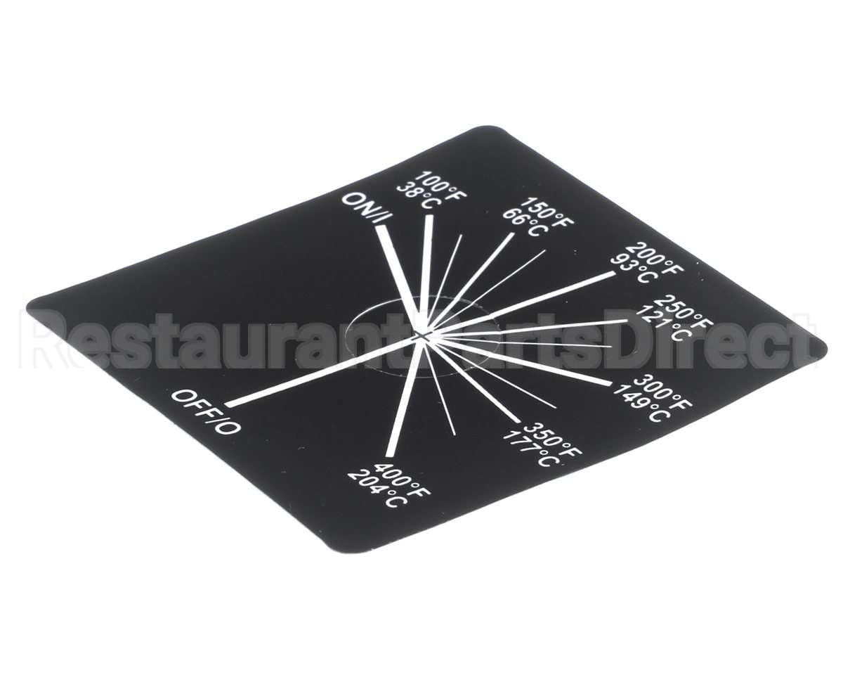 35157 Hix Corporation Decal