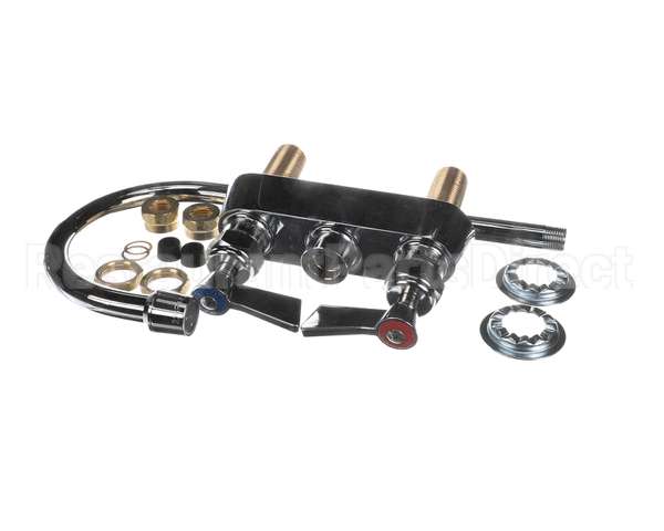 3516 Fisher Faucet 4Dlh 12Rgn