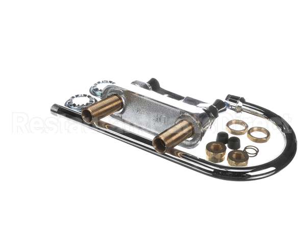 3516 Fisher Faucet 4Dlh 12Rgn