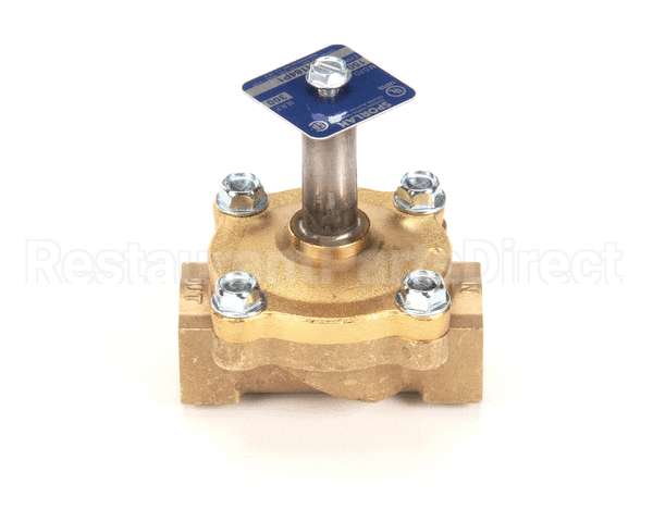 3516042 Delfield Valve,Solenoid,Kbr184P1