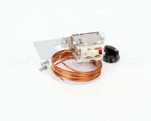 3516043-S Delfield Control,Temp,Freezer