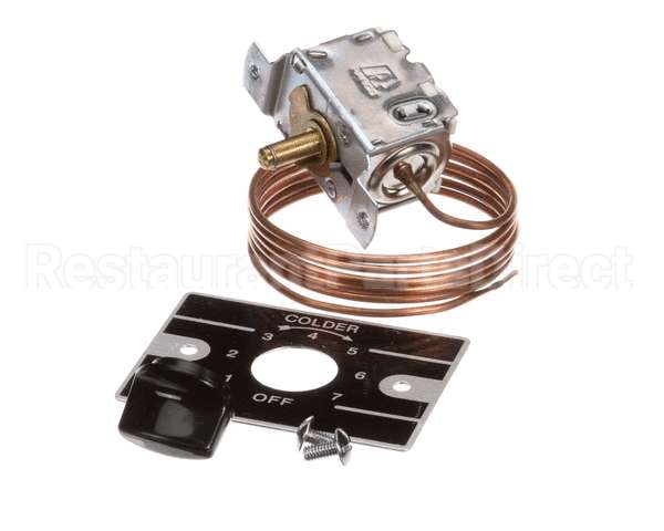 3516054 Delfield Control,Temp,Single Pole Mecha