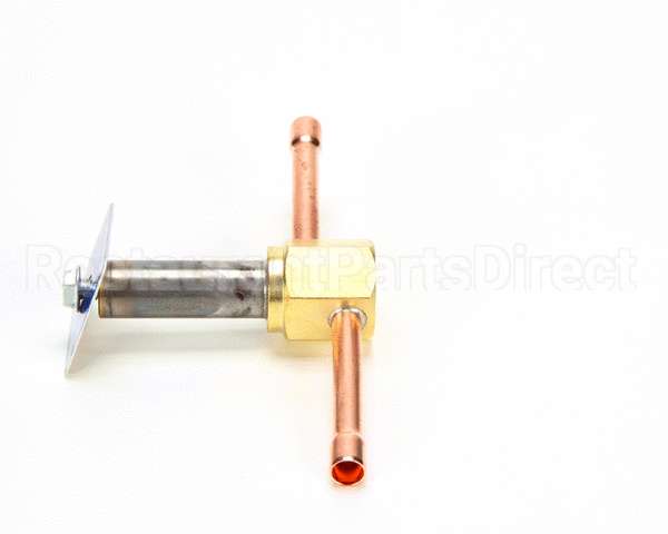 3516102 Delfield Valve,Solenoid,1/4Odf