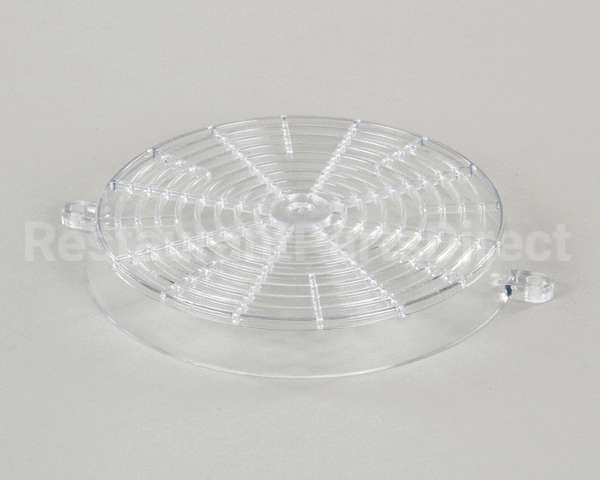 3516178 Delfield Guard,Plastic,Fan, 9036,