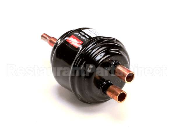 3516352 Delfield Filter,Dryer,(2)Inlet .25,1.5