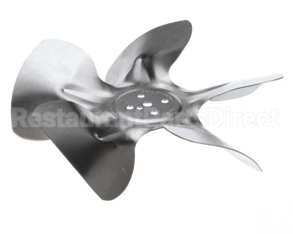 3516405 Delfield Blade,Fan,7.75,5-Petal, Ccw