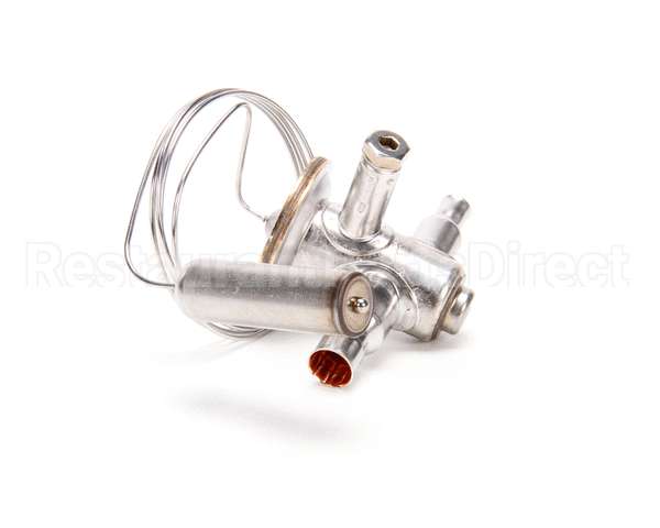 3516429 Delfield Valve,Therm Exp,W/O Mop, Small