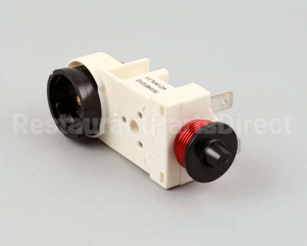 3516438 Delfield Relay,Comp,Ovld,Nf7Clx