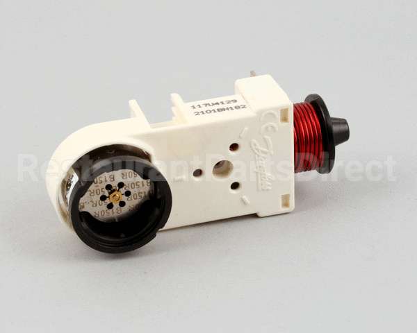 3516438 Delfield Relay,Comp,Ovld,Nf7Clx